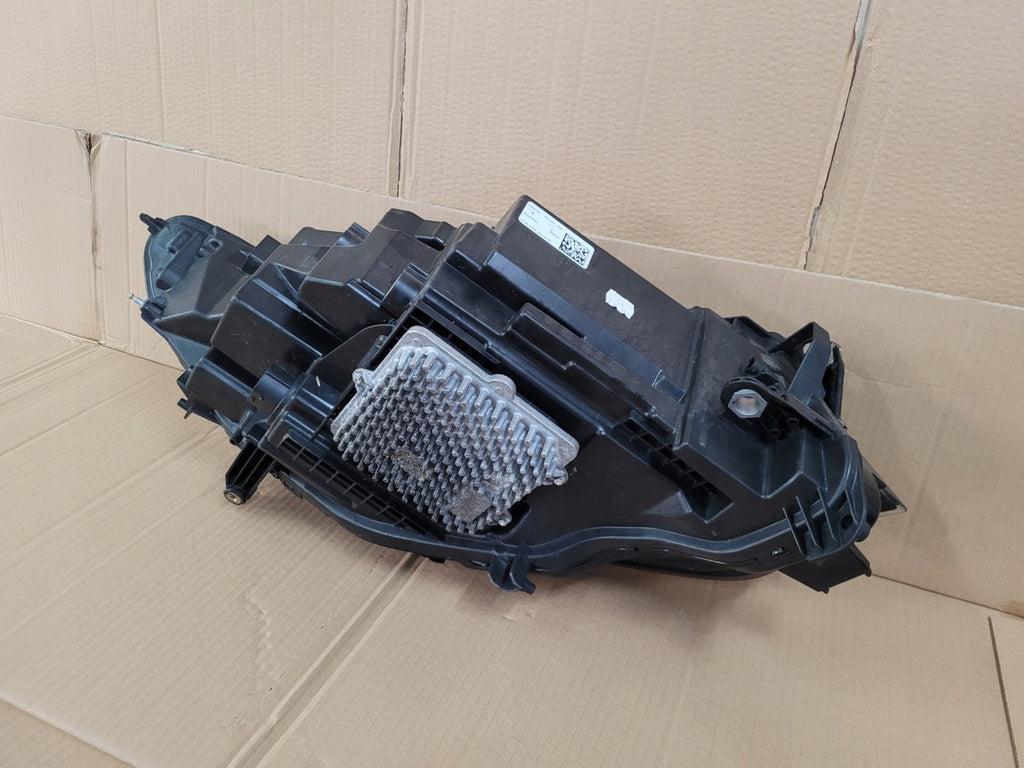 Frontscheinwerfer Land Rover Range I Sport Discovery MK72-13W030-EB Links SCH5749061423yh