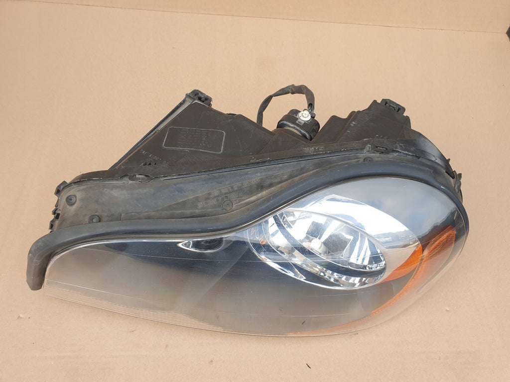 Frontscheinwerfer Volvo Xc90 31290886 LED Links Scheinwerfer Headlight