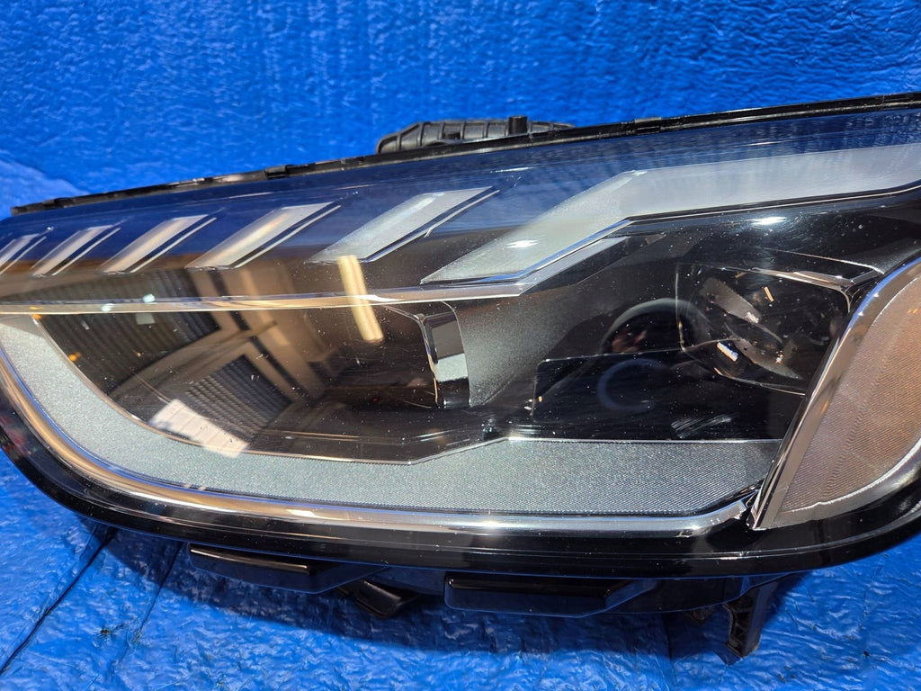 Frontscheinwerfer Audi A4 8W0941033D LED Links Scheinwerfer Headlight SCH4064120582tk