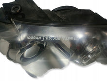 Load image into Gallery viewer, Frontscheinwerfer VW Touran 1307329120 Rechts Scheinwerfer Headlight SCH1630707311gd