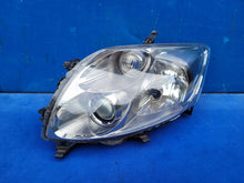 Laden Sie das Bild in den Galerie-Viewer, Frontscheinwerfer Toyota Auris 81150-02530 Xenon Links Scheinwerfer Headlight