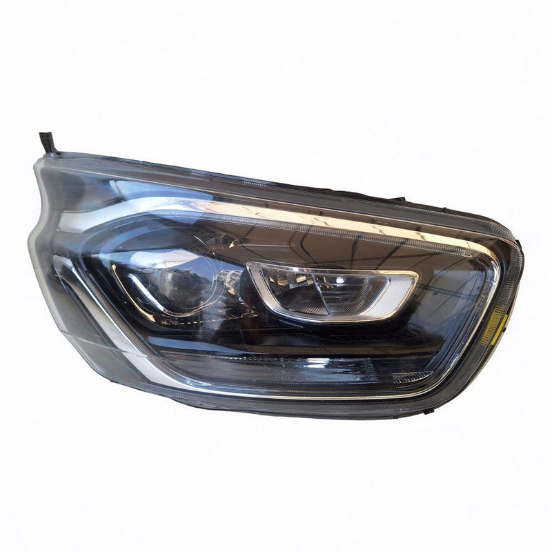 Frontscheinwerfer Ford Transit Custom JK2113D152-BJ Xenon Rechts Headlight