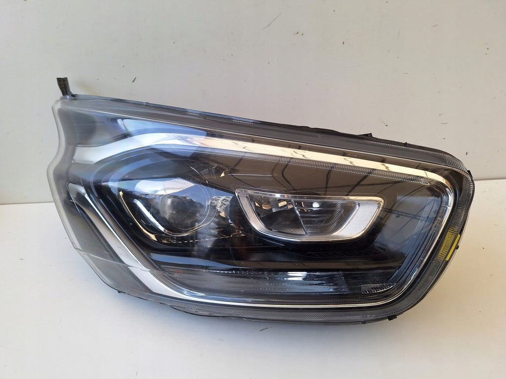 Frontscheinwerfer Ford Transit Custom JK2113D152-BJ Xenon Rechts Headlight