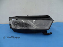Laden Sie das Bild in den Galerie-Viewer, Frontscheinwerfer Skoda Octavia IV 5E4941016A Full LED Rechts Headlight SCH6258174770rl