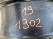 Load image into Gallery viewer, 1x Alufelge 19 Zoll 8.0" 5x112 49ET 5FA601025F Cupra Leon Rim Wheel FEL3840771859ax