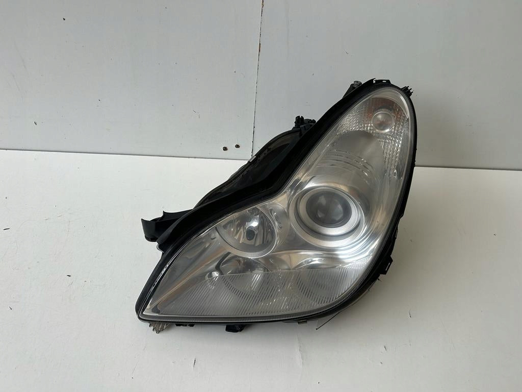 Frontscheinwerfer Mercedes-Benz Cls Xenon Links Scheinwerfer Headlight