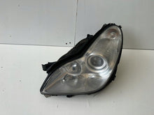 Laden Sie das Bild in den Galerie-Viewer, Frontscheinwerfer Mercedes-Benz Cls Xenon Links Scheinwerfer Headlight SCH1817985153hq
