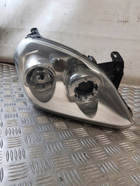 Frontscheinwerfer Opel Tigra 93162204 Rechts Scheinwerfer Headlight SCH9232549783iy