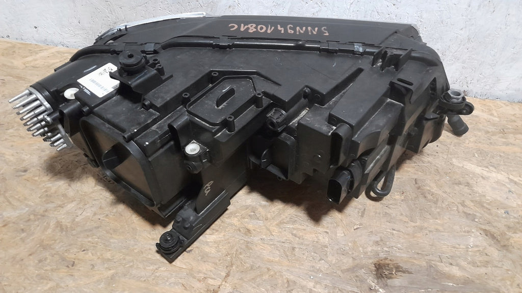 Frontscheinwerfer VW Tiguan LED Links Scheinwerfer Headlight