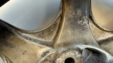 Load image into Gallery viewer, 1x Alufelge 16 Zoll 6.0" 5x130 51ET 96436211260 Audi 911 964 Rim Wheel FEL3988132910gg