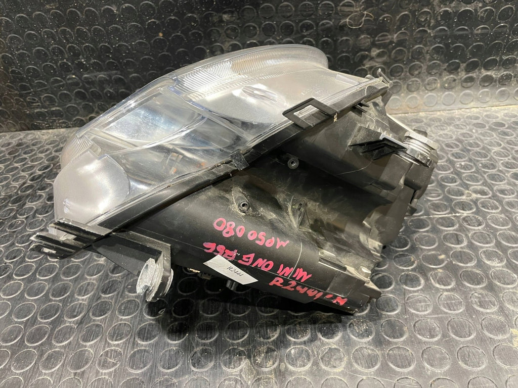 Frontscheinwerfer Mini R57 Clubman R55 R56 16270503 Rechts Headlight SCH6289907762li