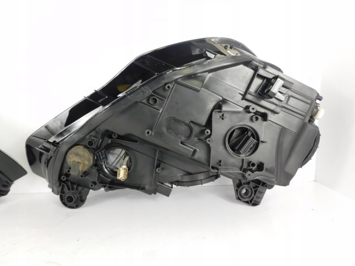 Frontscheinwerfer Audi A3 8V0941006 8V0941005 LED Ein Satz Headlight SCH6277984316og