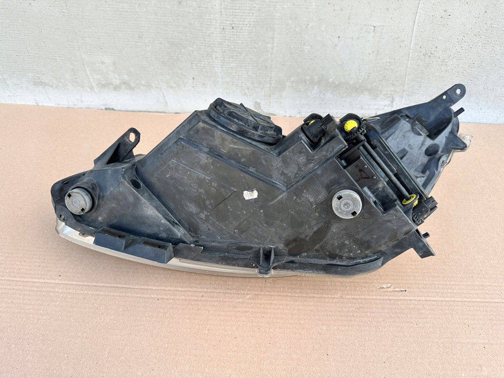 Frontscheinwerfer Opel Corsa D 13186382 Rechts Scheinwerfer Headlight SCH4567588008id