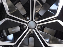 Load image into Gallery viewer, 1x Alufelge 20 Zoll 6.5" 5x114.3 33ET 403005730R Renault Scenic Rim Wheel FEL1938202121qb