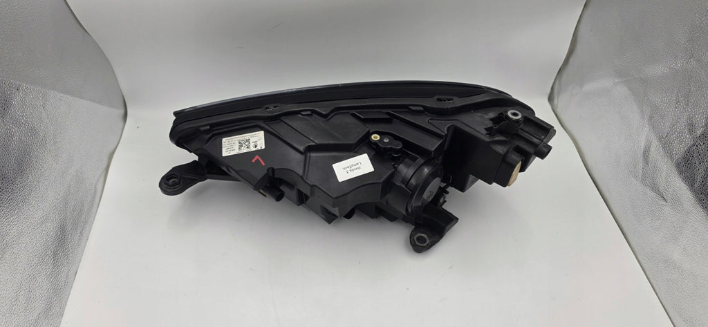 Frontscheinwerfer Skoda Fabia III 6VB941016 LED Rechts Scheinwerfer Headlight SCH8995761126kq