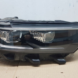 Frontscheinwerfer VW T-Roc 2GA941036D Full LED Rechts Scheinwerfer Headlight SCH3217008475pl