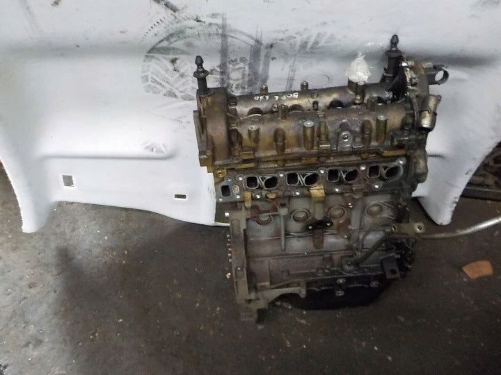 Motor Fiat 500l 199B4000 1.3 M-JET 84PS 62kW Benzin Engine Unkomplett MOT6480796134ll