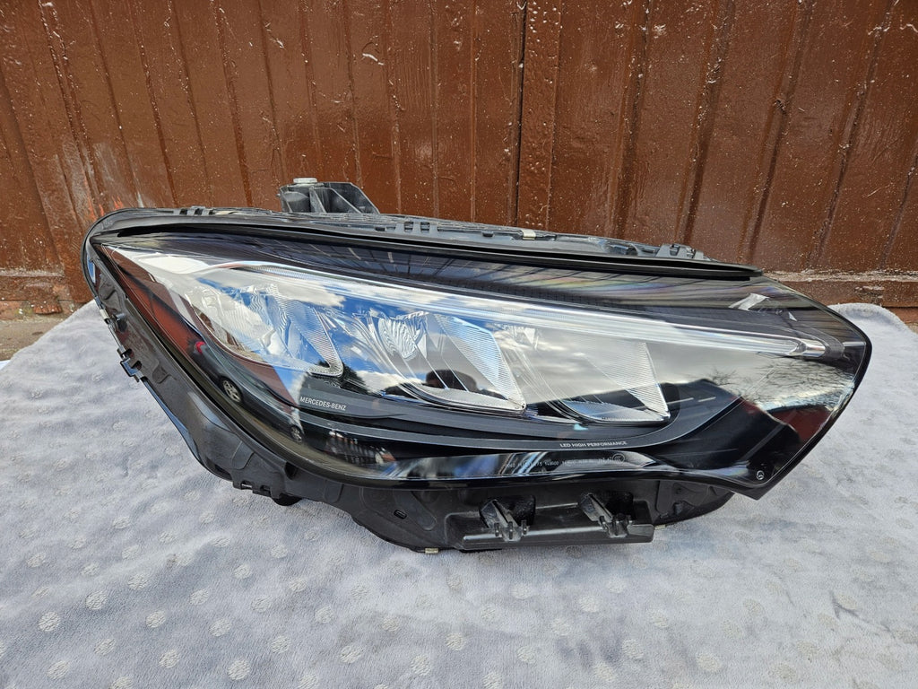 Frontscheinwerfer Mercedes-Benz Eqe 2959069800 A2959069800 LED Rechts Headlight SCH7308405488yr