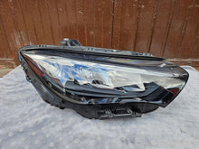 Laden Sie das Bild in den Galerie-Viewer, Frontscheinwerfer Mercedes-Benz Eqe 2959069800 A2959069800 LED Rechts Headlight SCH7308405488yr