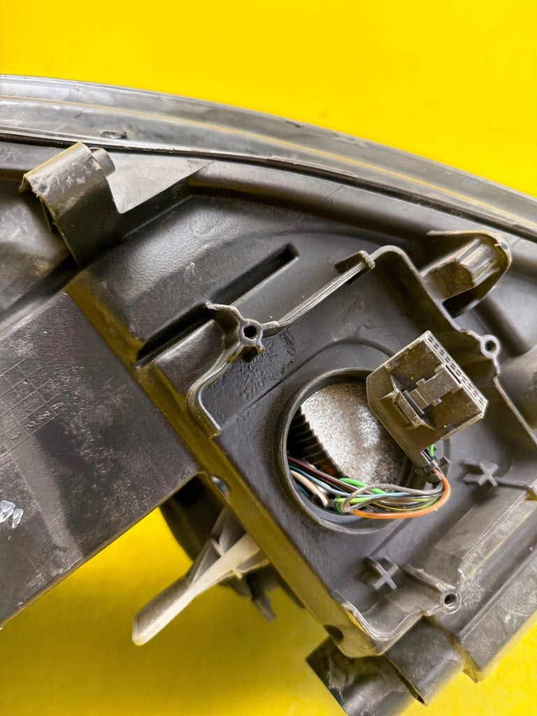 Frontscheinwerfer VW Touran 1t1 1T1941752 Xenon Rechts Scheinwerfer Headlight SCH2823197773pw