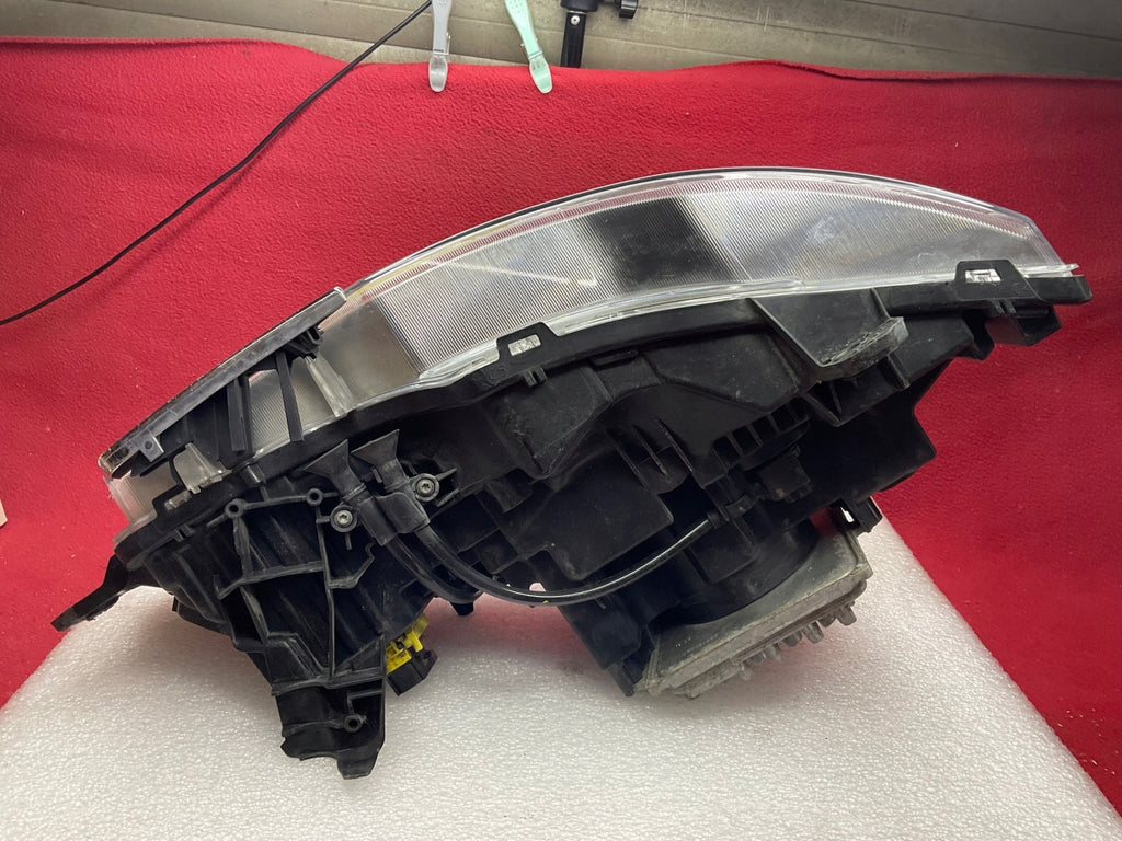 Frontscheinwerfer Daf 2188984 Links Scheinwerfer Headlight SCH9414493766dy