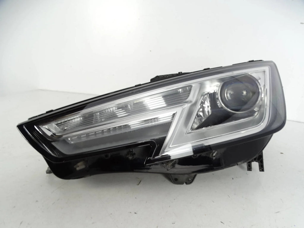 Frontscheinwerfer Audi A4 B9 8W0941005 Links Scheinwerfer Headlight