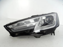 Load image into Gallery viewer, Frontscheinwerfer Audi A4 B9 8W0941005 Links Scheinwerfer Headlight