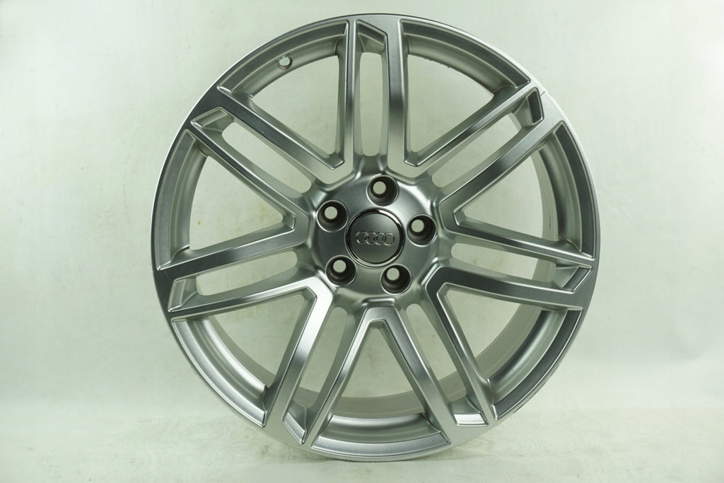 1x Alufelge 19 Zoll 9.0" 5x112 33ET 8T0601025DB Audi A5 Rim Wheel FEL5585443127jp