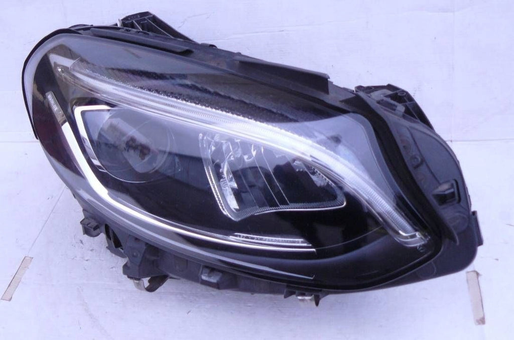 Frontscheinwerfer Mercedes-Benz W246 A2469062801 LED Rechts Headlight SCH2577446708md