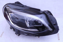 Load image into Gallery viewer, Frontscheinwerfer Mercedes-Benz W246 A2469062801 LED Rechts Headlight SCH2577446708md