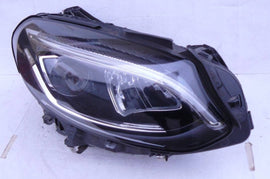 Frontscheinwerfer Mercedes-Benz W246 A2469062801 LED Rechts Headlight SCH2577446708md