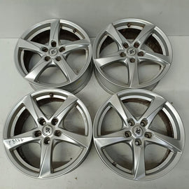 4x Alufelge 17 Zoll 7.0