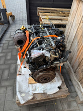 Laden Sie das Bild in den Galerie-Viewer, Motor Fiat Opel Doblo Combo 263A2000 1.3 JTD 90PS 66kW 140TKm Diesel Komplett MOT1646426018sm