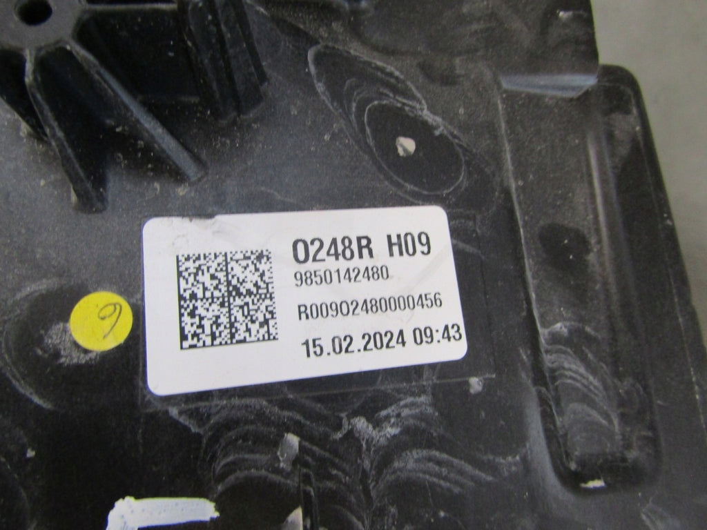 Frontscheinwerfer Opel Frontera 9850142480 LED Rechts Scheinwerfer Headlight SCH3276221523xa