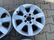 Laden Sie das Bild in den Galerie-Viewer, 4x Alufelge 16 Zoll 8.0" 5x112 48ET Glanz 1694011902 Mercedes-Benz W169 FEL2805601436dh