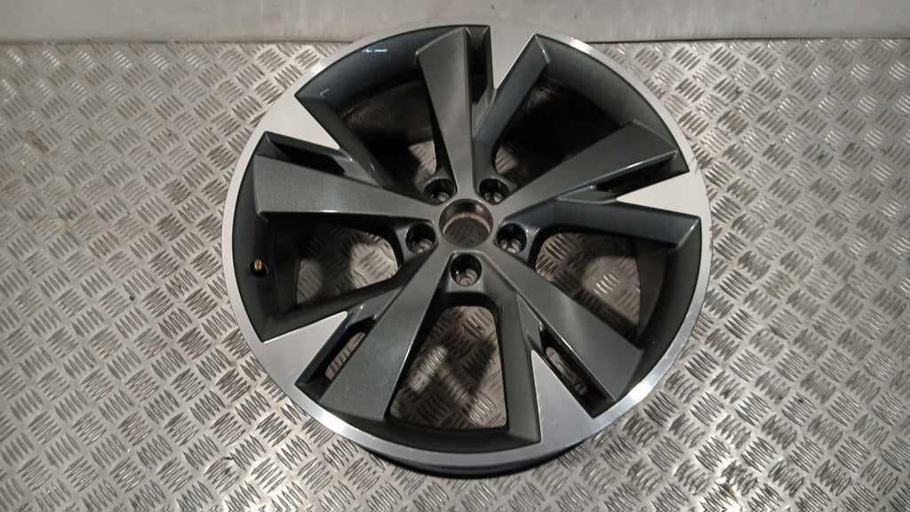 1x Alufelge 20 Zoll 9.0" 5x112 42ET 89A601025L Audi E Tron Etron Rim Wheel FEL5420444694sc