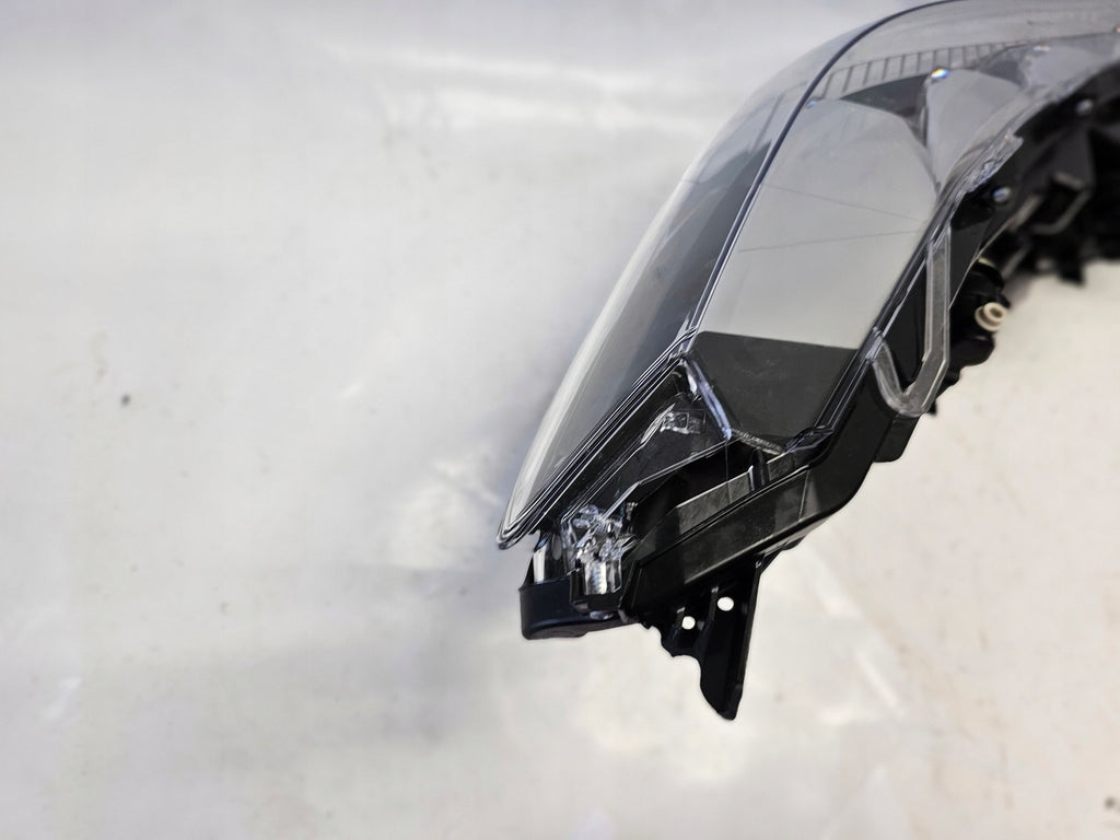 Frontscheinwerfer Toyota Corolla LED Links Scheinwerfer Headlight SCH2714731897vc