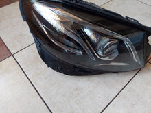 Load image into Gallery viewer, Frontscheinwerfer Mercedes-Benz W213 A2139062806-1 Full LED Rechts Headlight SCH8340366529px