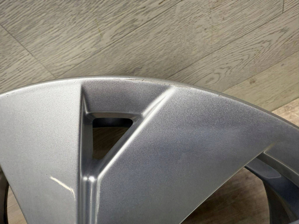 1x Alufelge 16 Zoll 2M601025AD VW T-Cross Rim Wheel FEL9836637283uw