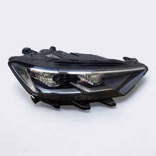 Laden Sie das Bild in den Galerie-Viewer, Frontscheinwerfer VW T Roc A11 2GA941036H LED Rechts Scheinwerfer Headlight