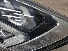 Laden Sie das Bild in den Galerie-Viewer, Frontscheinwerfer Ford Focus JX7B-13E015-AE LED Links Scheinwerfer Headlight SCH3397121947ni