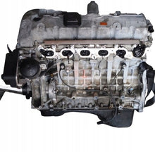 Laden Sie das Bild in den Galerie-Viewer, Motor BMW E90 N52B30AF N52B30A N52 3.0 258PS 191TKm 2005 Benzin Unkomplett MOT2904693825ve