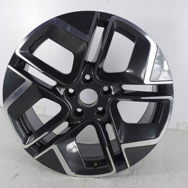 1x Alufelge 18 Zoll 8.0