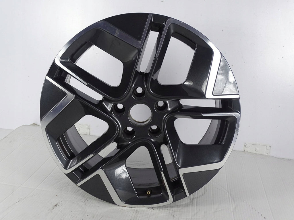 1x Alufelge 18 Zoll 8.0" 5x112 44ET 3J0601025P VW Passat Rim Wheel FEL3630671117gg