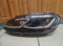 Load image into Gallery viewer, Frontscheinwerfer VW Golf VII 5G1941035C LED Links Scheinwerfer Headlight SCH8406783120ak