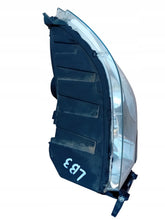 Laden Sie das Bild in den Galerie-Viewer, Frontscheinwerfer Renault 566941016E LED Links Scheinwerfer Headlight