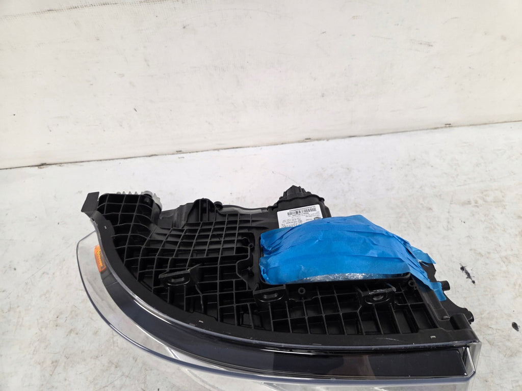 Frontscheinwerfer 3148186 LED Rechts Scheinwerfer Headlight SCH6775890904hp
