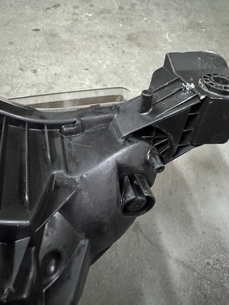 Frontscheinwerfer Citroën Ds3 89908457 Full LED Rechts Scheinwerfer Headlight