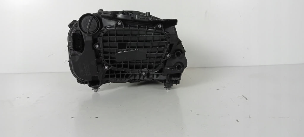Frontscheinwerfer Porsche Taycan 9J1941031E Full LED Links Headlight SCH3384565855rq