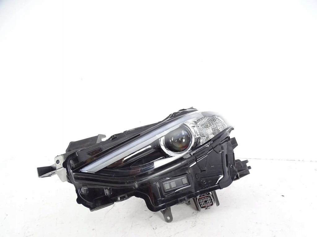 Frontscheinwerfer Mazda 3 Bp BCJA-51040 LED Links Scheinwerfer Headlight